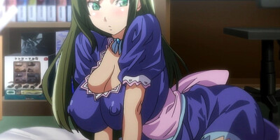 [FEATURED] Tsundero Ep.2 HENTAI 2023