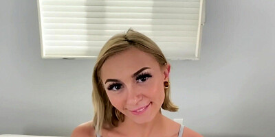 Chloe Temple Takes BBC