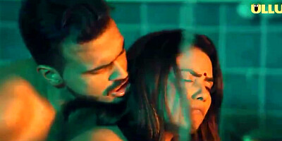 Jane Anjane Mein Part 1 Episode 1 2023 ULLU Adult Web Series