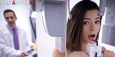 PURGATORYX The Dentist Vol 3 Part 2