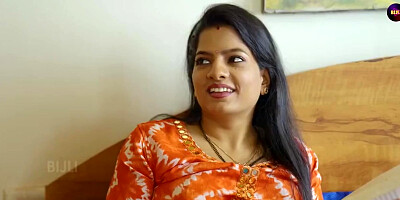 Rasmalai 2023 Bijli Hot Hindi Web Series
