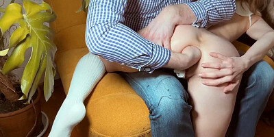 Amateur Aariana4u Fingering Herself On Live Webcam