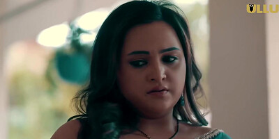 Khalish 2023 P02 Ep4-6 Ullu Hot Hindi Web Series