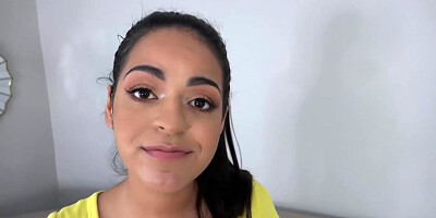 Vienna Black And Per Fection - Annoyed Step Sister Fucks