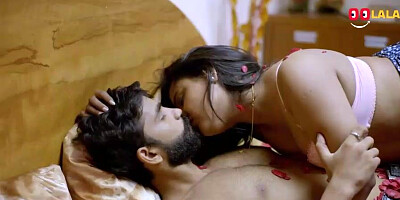 Jija Ji Episode 2 2023 ULLU Adult Web Series