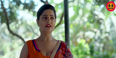 Chaska 2023 Ep5-7 Hunters Hot Hindi Web Series