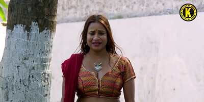 New Nath S01 Ep 1-2 Kangan Hindi Hot Web Series [3.6.2023] 1080p Watch Full Video In 1080p