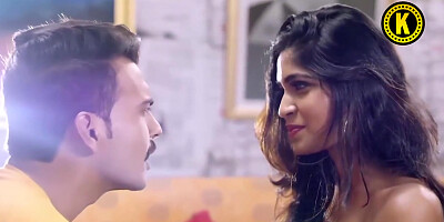 New Ashiqui S01 Ep 1 Kangan App Hindi Hot Web Series [27.6.2023] 1080p Watch Full Video In 1080p
