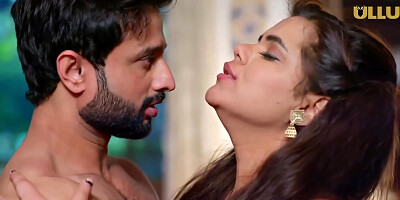 Tere Jaisa Yaar Kaha 2023 P01 Ep1-4 Ullu Hot Hindi Web Series