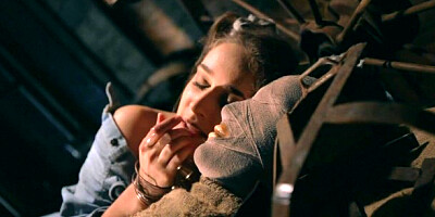 TLE featuring Emily J's pornstar trailer