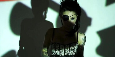 PUBA featuring Christy Mack's puba porn