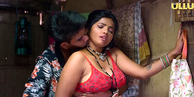 New Rain Basera Part 03 S01 Ep 7-9 Ullu Hindi Hot Web Series [21.4.2023] 1080p Watch Full Video In 1080p