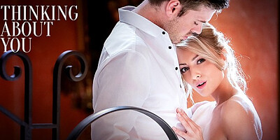 Flashy Ryan Ryder and Katy Rose's blonde porn