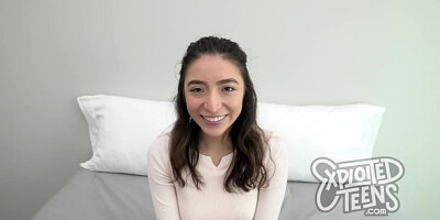 Exxx Teens - point of view clip