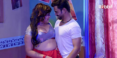 New Sainyaa Salman S02 Ep 5-6 Rabbit Moives Hindi Hot Web Series [9.6.2023] 1080p Watch Full Video In 1080p