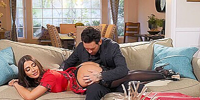 Tru Kait - Horny Tutoring