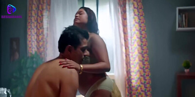 Akalmand Junglee 2023 Ep1-4 Besharams Hot Hindi Web Series