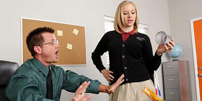 Innocent High featuring Tracey Sweet's missionary clip