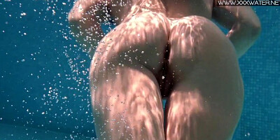 Delicate Nicole Pearl and Pearl at hot scene