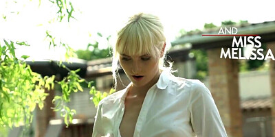 Old bitch is going to tongue that young pussy hard