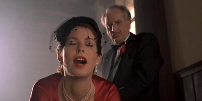 Celebrity Hard Spanking Scenes
