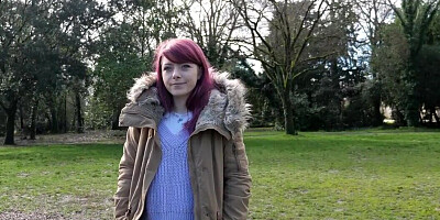 Teenage stunner is going to keep you really fucking gorny