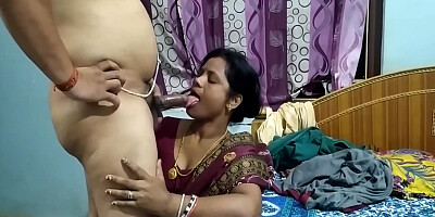 Mysore It Professor Vandana Sucking And Fucking Hard In Doggy N Cowgirl Style In Saree With Her Colleague At Home On