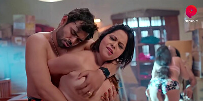 Astonishing Sex Clip Big Tits Try To Watch For