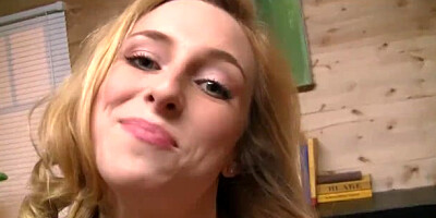 Mr POV featuring Taylor Whyte's cumshot trailer