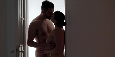 Sex instead of massage with sexy Lady Gang