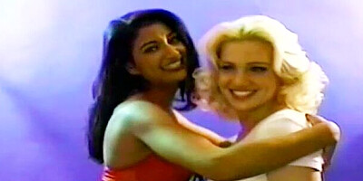 Promiscuous Noname's young (18+) video