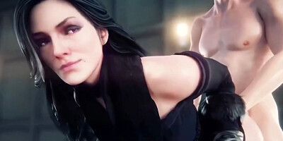 ULTRA Game Play 3D Sex COMPILATION 1080p