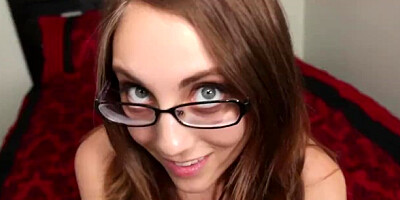 Pawg scene with sublime Nickey Huntsman from Mr POV