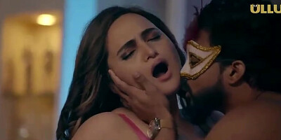 Chahat Episode 3 ULLU Original Adult Web Series