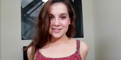 Magical Kasey's doggystyle sex