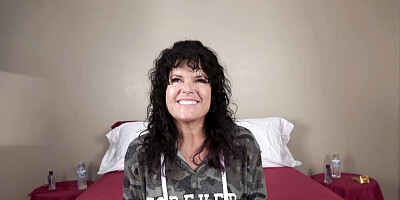 Randy mantrap's hd dirt