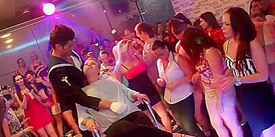 Hottest Porn Video Party , It's Amazing