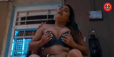 New Girvi S01 Ep 4-6 Hunters Hindi Hot Web Series [4.7.2023] 1080p Watch Full Video In 1080p