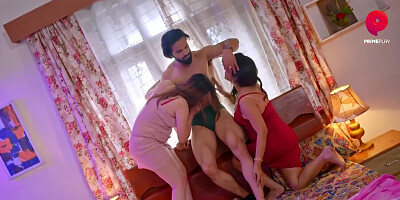 Madhushaala 2023 Ep6-10 Primeplay Hot Hindi Web Series