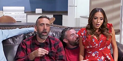 Horny Milf Ariella Ferrera Mind-blowing Adult Clip