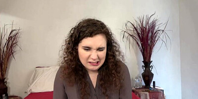 Desperate Amateurs featuring bidie-in's big tits smut