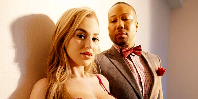 Legendaryx - straight hair action