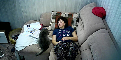 Helena caught HCM alone