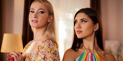 Watch impressive Ivi Rein and Jadilica's clip