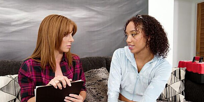 Girls Way - skinny dirt