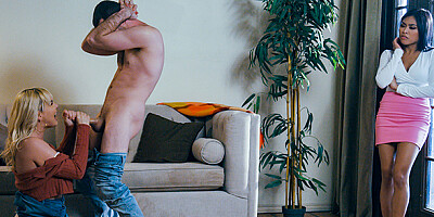 PURGATORYX RepoMan Vol 1 Part 3 with Dana and Ember