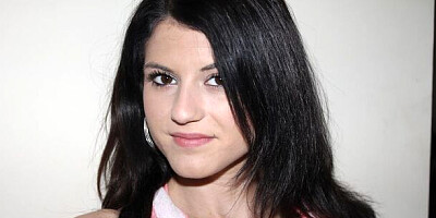 Watch sultry Aubrey Sky's trailer