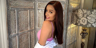 Vanna's masturbation dirt