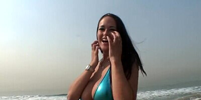 Busty Babe Carmella Bing Fucked By Huge Cock