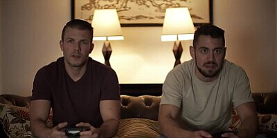 MissaX - A Push From the Nest Pt. 2 - Teaser